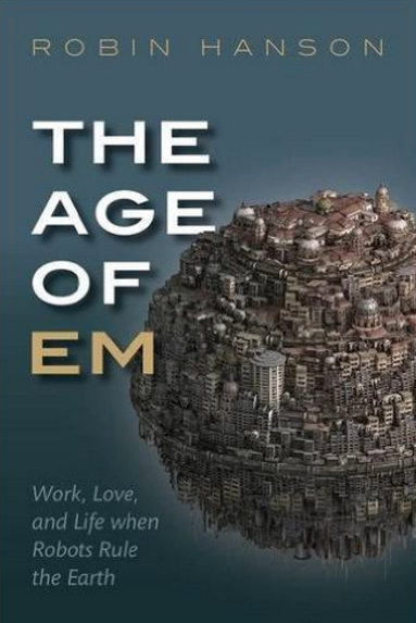 The Age of EM