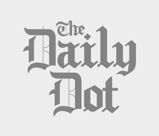 The Daily Dot - A1