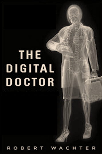 The Digital Doctor - A1