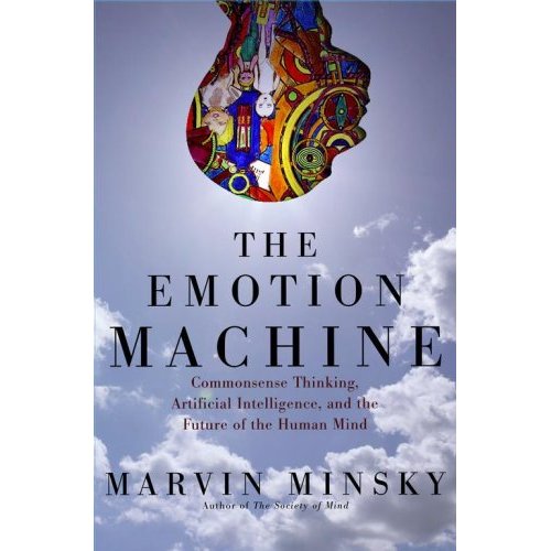 The Emotion Machine