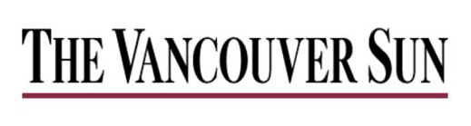The Vancouver Sun - logo