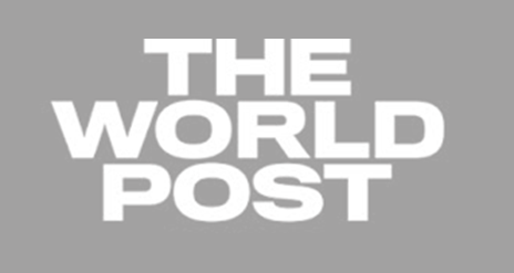 The World Post - A3