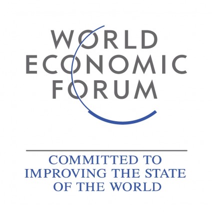 World Economic Forum - logo