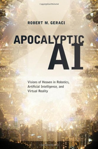 Apocalyptic AI cover