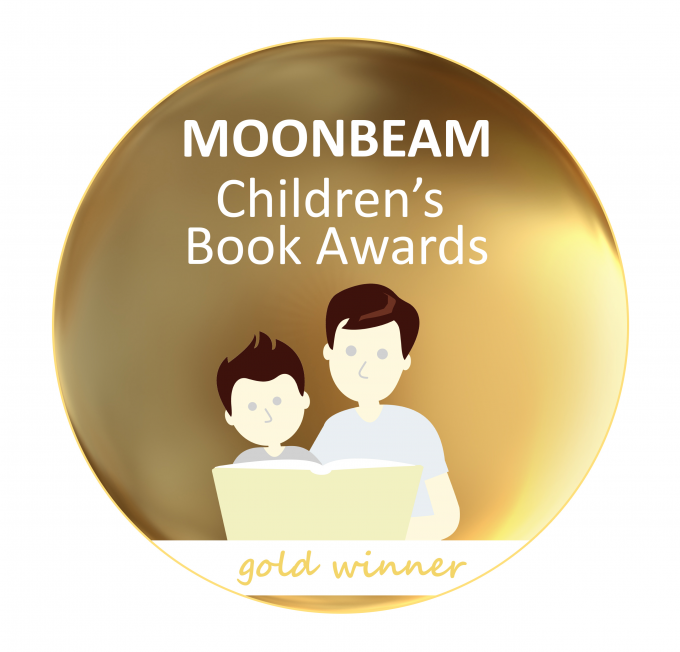art - Moonbeam Children's Book Awards - no. 1