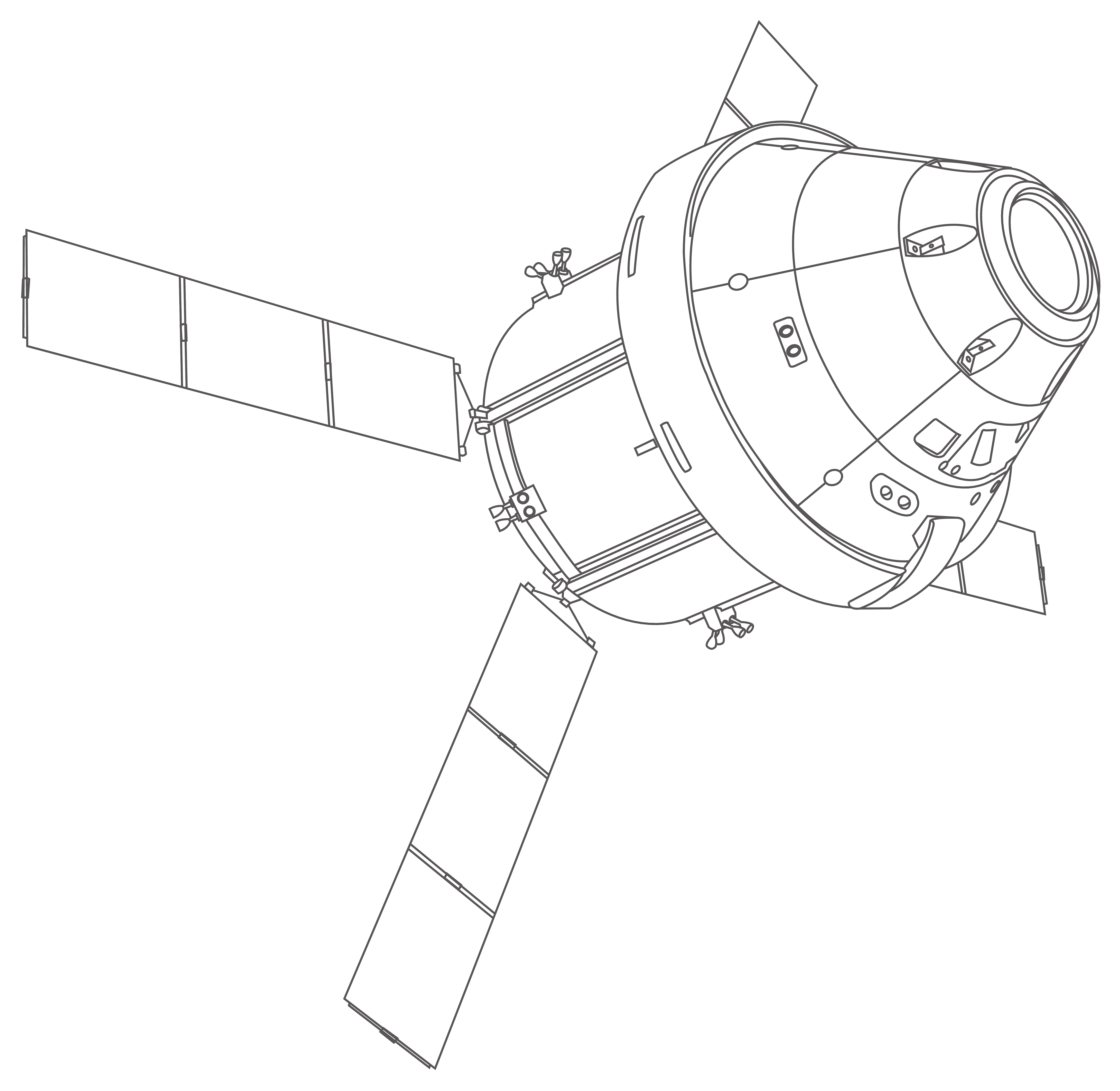 NASA’s Next Giant Leap: the future of space exploration « Kurzweil 7