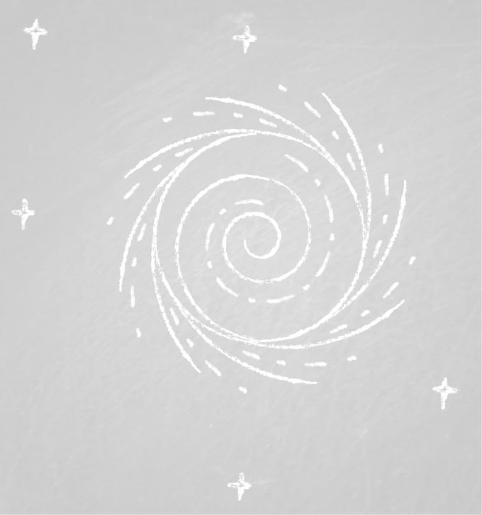 art - spiral - no. 1