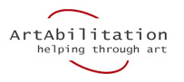 ArtAbilitation logo