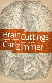 Brain Cuttings Book Cover