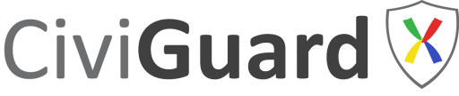 civiguard logo