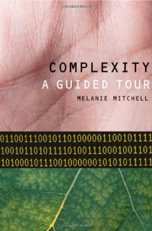 Complexity: A Guided Tour book cover