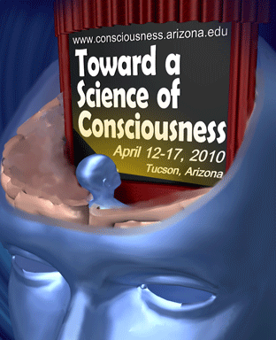 consciousness conference