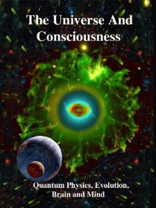 Consciousness in the Universe book cover