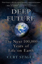 Deep Future book cover
