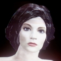 Headshot of Ramona