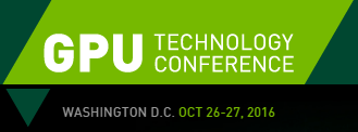 gpu-technology-conference-logo