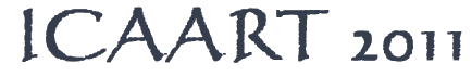ICAART 2011 logo