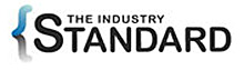industry standard logo