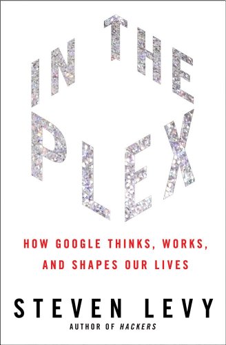 In The Plex book cover
