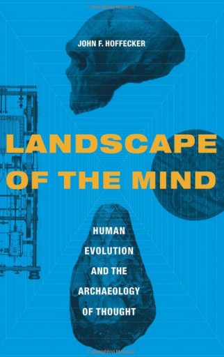 Landscape of the Mind book cover
