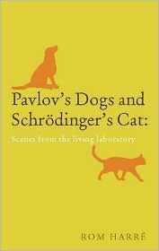 Pavlov's Dogs book cover