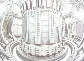 photo - fusion reactor - no. 1