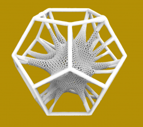 photo - honeycomb structure - no. 3