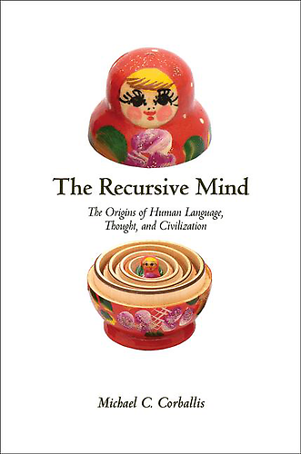 The Recursive Mind book cover