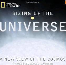 Sizing Up the Universe