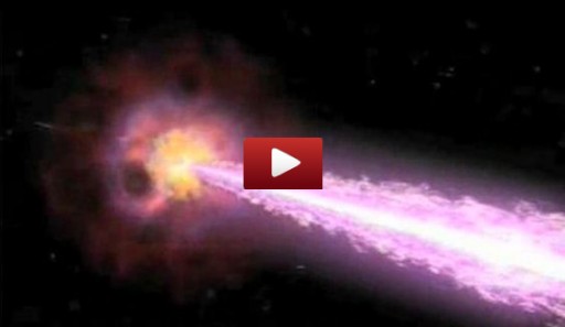 space_bursts_video