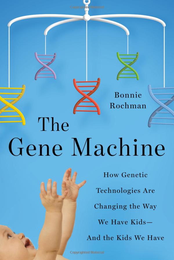 the-gene-machine-cover