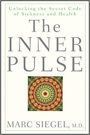 The Inner Pulse book cover