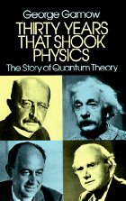 Thirty Years That Shook Physics book cover
