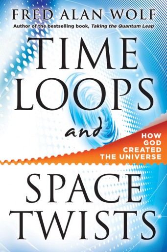 Time Loops and Space Twists book cover