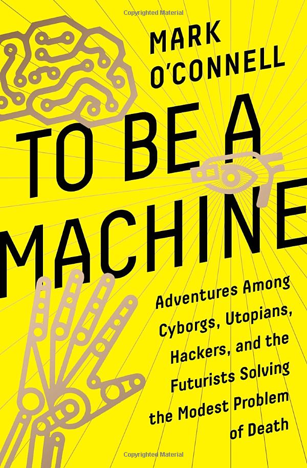 to-be-a-machine-cover