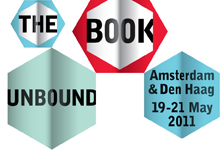 The Unbound Book logo