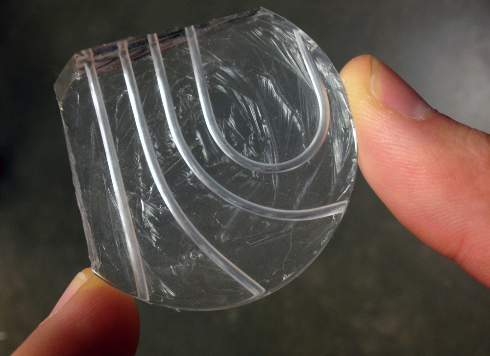 uw-microfluidic-device