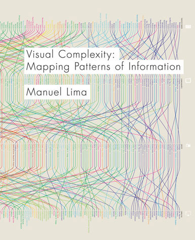 Visual Complexity book cover