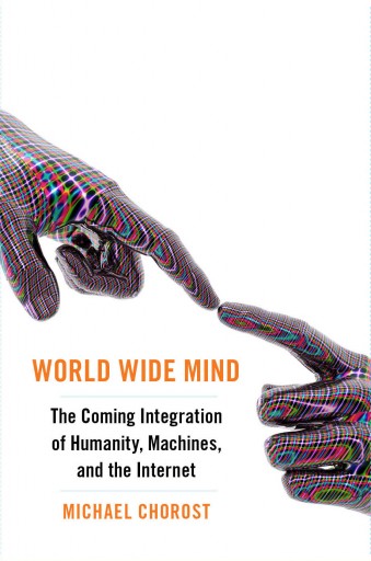 World Wide Mind cover image